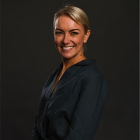 Qantas Employee Tanya Thaw's profile photo