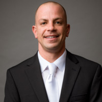 Realm Professionals Employee Sean Andrews's profile photo