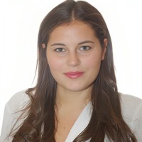 Deloitte Employee Anna Cardone's profile photo