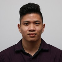Dobbie Employee Christian Aranas's profile photo