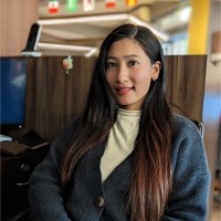 Sasita Maharjan Email
