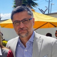 Logiztik Alliance Group Employee Mauro Loza's profile photo