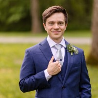 ChalkTalkSPORTS Employee Jacob Jones's profile photo