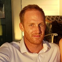 SUNSHINE COAST MAZDA PTY LTD Employee Ty Morriss's profile photo
