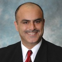 Real Estate Broker Employee Gino Elbakri's profile photo