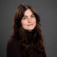 Pacific Pharmaceuticals Employee Sydney Tamiazzo's profile photo