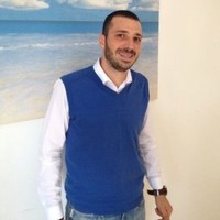 Riccardo D'Oronzo Email