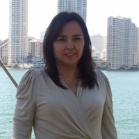 Silvia Recalde Email & Phone Number