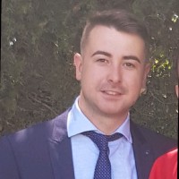 Fertinagro Biotech Employee Ivan Marzo Nolasco's profile photo