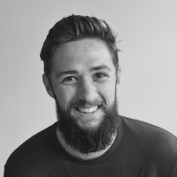 Synyega ☁ Employee Rhys Williams's profile photo