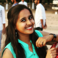 Manisha Vadla Email