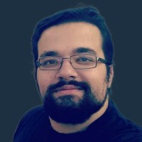 Semantic Intelligent Technologies Employee Eyad Shhadeh's profile photo