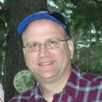 Digi International Employee Larry Stein's profile photo