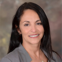 Johnson & Johnson | Vision Employee Sandra Boynton's profile photo