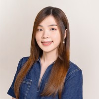 Standard Chartered Employee Joanne Chia's profile photo