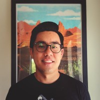 BigCommerce Employee Chi Ho's profile photo