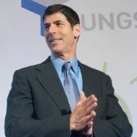 TIFIN Employee Rick Hurwitz's profile photo