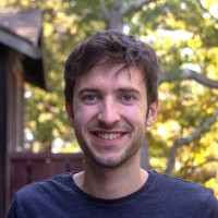 Luma AI Employee Matthew Tancik's profile photo