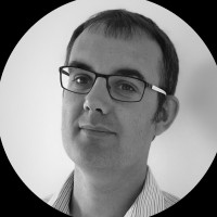Prescient Healthcare Group Employee Lee Griffiths's profile photo