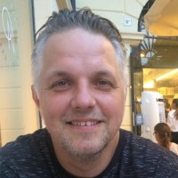 Square Mile Fire & Security Employee David McCullagh's profile photo