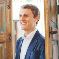 Dataplane Employee Daniel Miller's profile photo