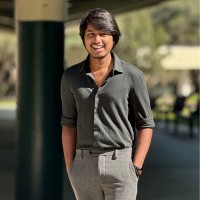 Sunil Yanagandula Email