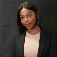 Mayfair Property Group Employee Kemi Ojikutu's profile photo