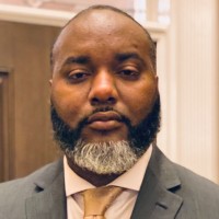 Mercedes-Benz of Fayetteville Employee Kendrick Davis's profile photo