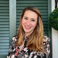 Command Your Brand Employee Brielle Slate's profile photo