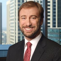 Deloitte Consulting Employee Ryan Kiefer's profile photo