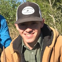 Baseline | DCCM Employee Payton Johnson's profile photo