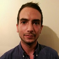 VDL Steelweld Employee Rocky Koch's profile photo