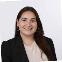 AIC Hotel Group Employee Eileen B.'s profile photo