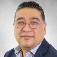 Ernesto B. Beltrán Ortiz Email