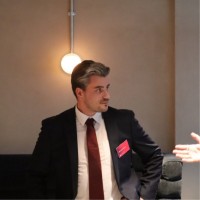 JBP Employee Nicholas Pinocci's profile photo