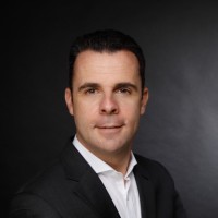 （株）関東宇部ホールディングス Employee Dominik Risse's profile photo