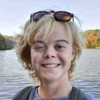 Van Koolen B.V. Employee Kim Groeneweg's profile photo