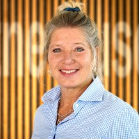 FEAS Employee Dorte Stevns's profile photo