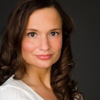 Nova | PBS Employee Jennifer Welsh's profile photo