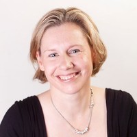 Cobb-Vantress Employee Rachel Hawken's profile photo