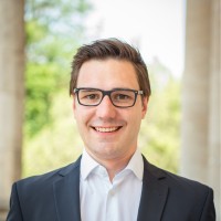 Esterhazy Employee Patrick Dorner's profile photo