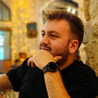 AYVOS Employee Bayram Şenbay's profile photo