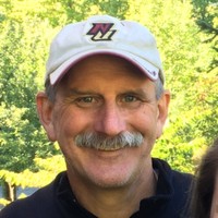 Norwich University Employee Dave Whaley's profile photo