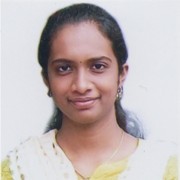 Empress InfoTech Employee Ambika Damodaran's profile photo
