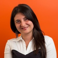 Presitely Employee Milena Arabadjieva's profile photo