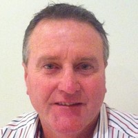 SPOTLESS CLEANING SOLUTIONS LIMITED Employee Michael Keenan's profile photo