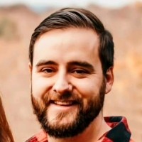 S-Cubed Employee Cody Walters's profile photo