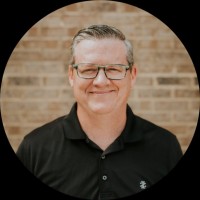 Mount Pleasant Christian Church Employee Aaron Gable's profile photo