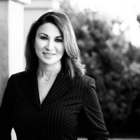Excellence RE Real Estate Inc. Employee Durga Baumann's profile photo