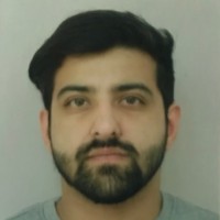 1849 Backpackers Employee Abraham Solomon-Chechi's profile photo